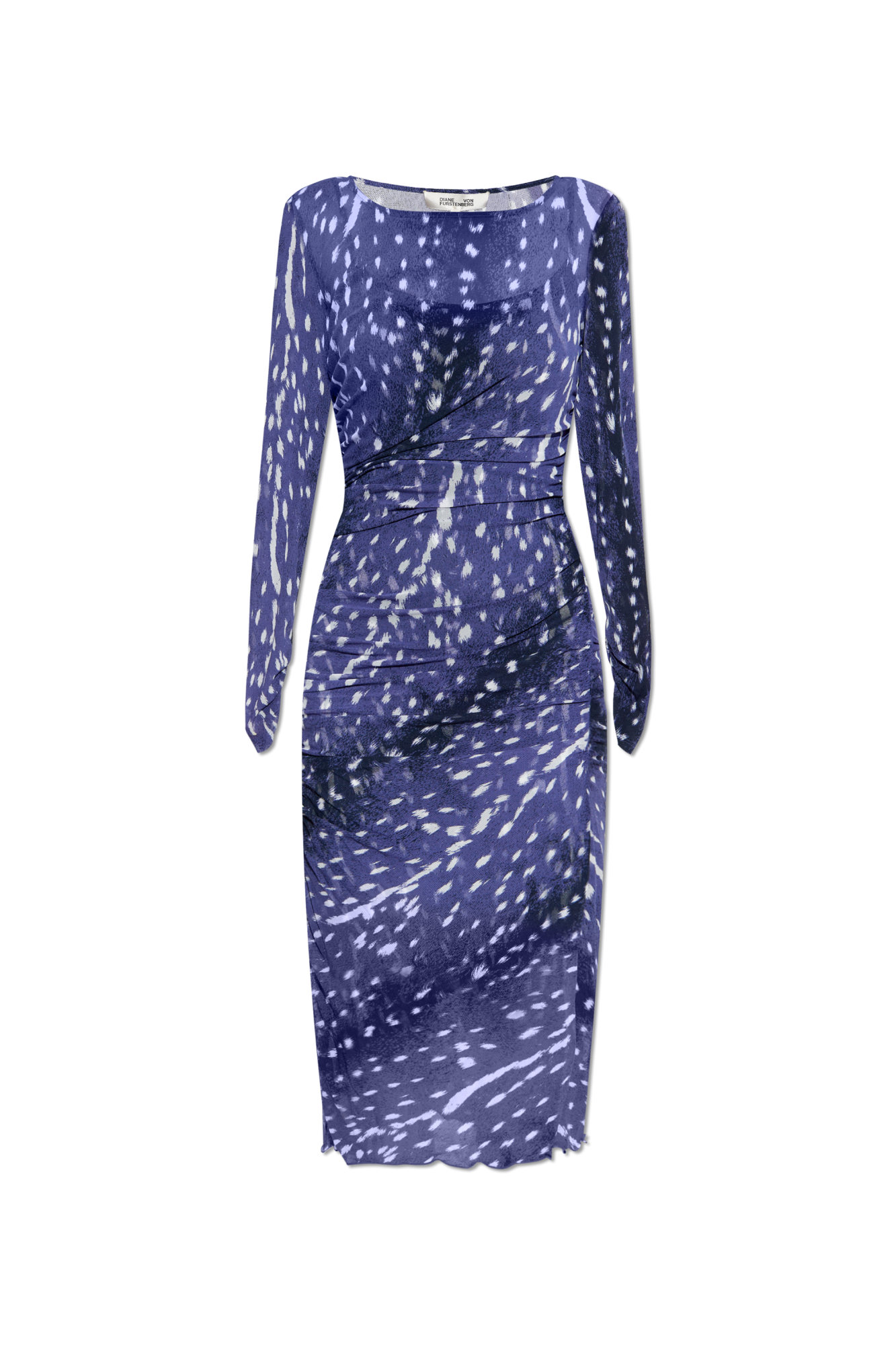 Diane Shirt Dress – Diane von Furstenberg